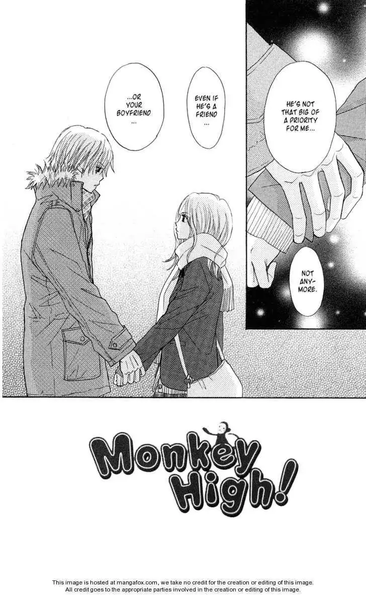 Monkey High! Chapter 19 3